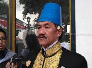 Perempuan Bisa Jadi Gubernur DIY, Adik Tiri Sultan HB X: Putusan MK Bisa Memicu Konflik  