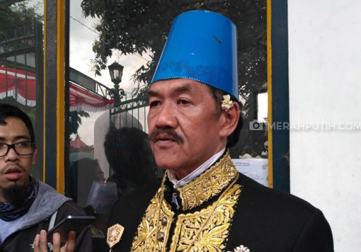 Perempuan Bisa Jadi Gubernur DIY, Adik Tiri Sultan HB X: Putusan MK Bisa Memicu Konflik  