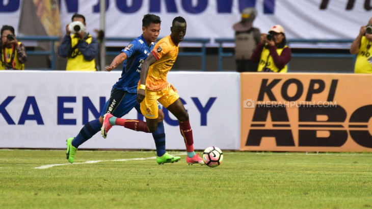 Rahmad Darmawan Akui Timnya Bermasalah