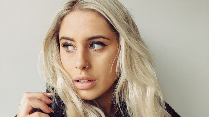 'Pede' Pamerkan Selulit, Model ini Ajak Perempuan Mencintai Diri Sendiri