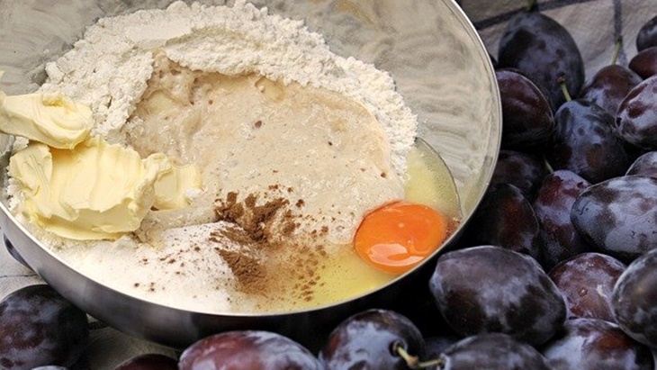kue