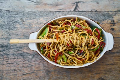 Makanan Spesial Chiang Mie, Makanan Umur Panjang Saat Perayaan Imlek di Singkawang