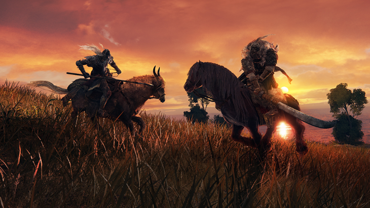 Sony Dirumorkan Tengah Negosiasi Akuisisi From Software