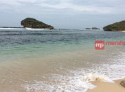 Tips Nyaman Liburan ke Pantai, Jangan Saltum