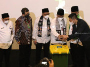 Pemprov DKI Luncurkan Digitalisasi Pengelolaan Sampah