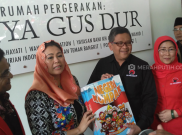 Usai Jokowi Dikartu Kuning, PDIP Akan Rangkul Mahasiswa Berdialog