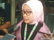 KPK: Tingkat Kepatuhan LHKPN Mencapai 92,81 Persen
