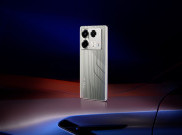 Infinix Rilis Note 40 Series Racing Edition, Kolaborasi dengan BMW