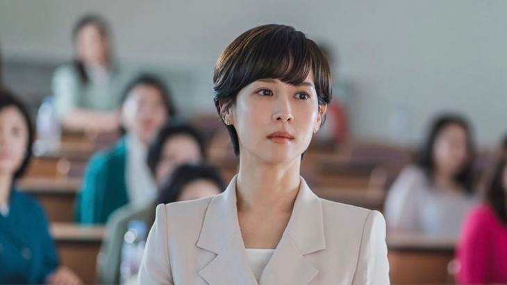 'High Class', Drama Korea yang Bikin Panas Netizen