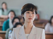 'High Class', Drama Korea yang Bikin Panas Netizen