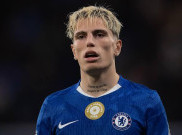 Chelsea Siap Lepas Alejandro Garnacho Rp 1 Triliun, Harga Selangit Bikin Fans Murka!