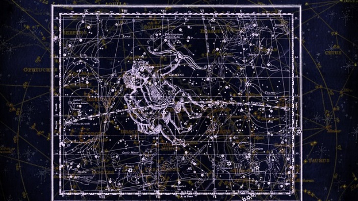 Gemini yang Lahir Pada Mei Lebih Licik Ketimbang Gemini yang Lahir Pada Juni