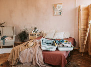 Menunda Beres Kamar Bisa Berbahaya Bagi Kesehatan