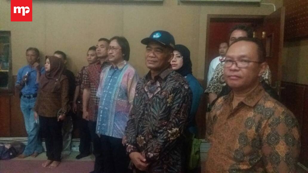 Lagu Kebangsaan Indonesia Raya Kembali Direkam di Lokananta