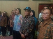 Lagu Kebangsaan Indonesia Raya Kembali Direkam di Lokananta