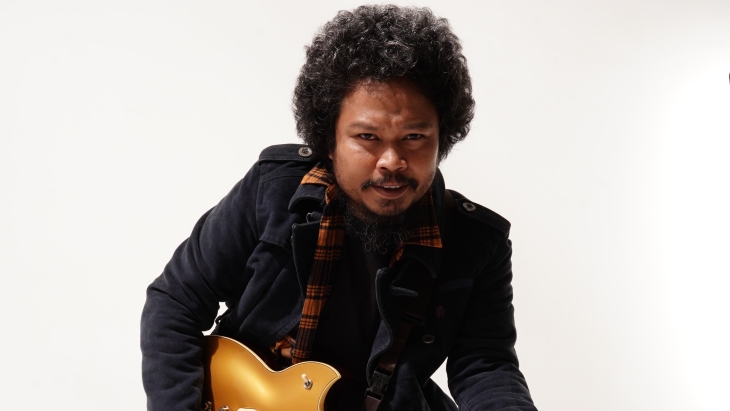 Pusakata Kupas Makna Mendalam dari Single 'Ruang Tunggu'