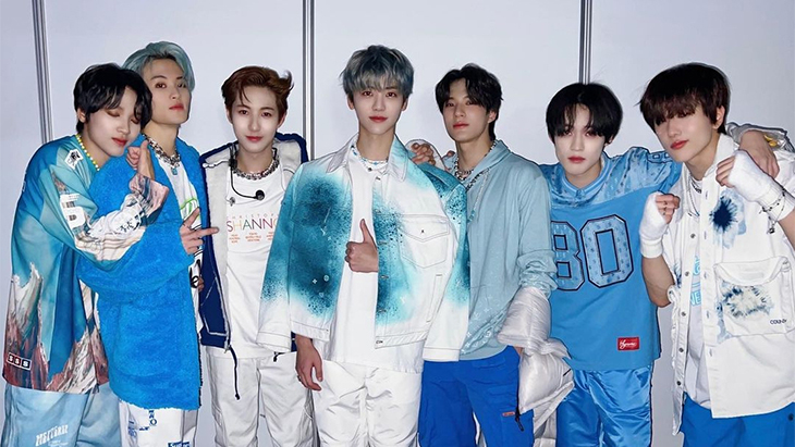 Maret, NCT Dream Konser di Indonesia
