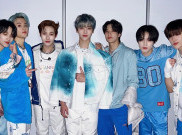 Maret, NCT Dream Konser di Indonesia
