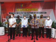 Jakarta Jadi Klaster Omicron, Menkes Minta Warga Waspada dan Jangan Panik