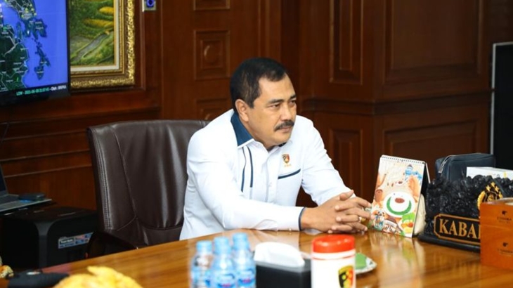 Dua Tersangka Ikut Menyaksikan Penembakan Brigadir J dan Tak Melapor