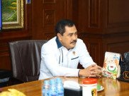 Dua Tersangka Ikut Menyaksikan Penembakan Brigadir J dan Tak Melapor
