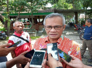  Stadion Sriwedari Bakal Dipakai Kampanye Prabowo, Panitia Kampanye Jokowi Kebut Bongkar Panggung