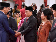 Punya Kekayaan Rp 28,7 Miliar, Moeldoko Koleksi 80 Ikan Arwana Senilai Rp 200 Juta