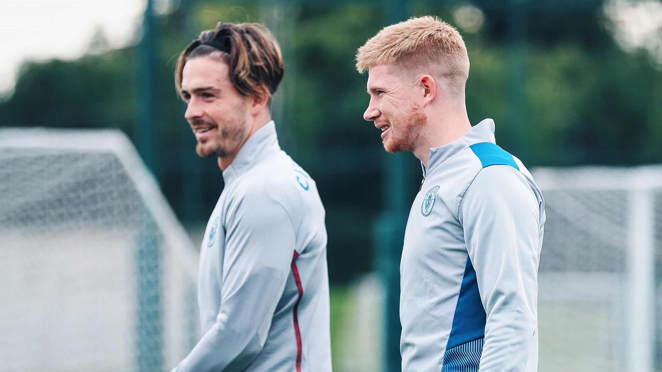 Baru Saja Gabung, Kevin De Bruyne Minta Napoli Datangkan Jack Grealish