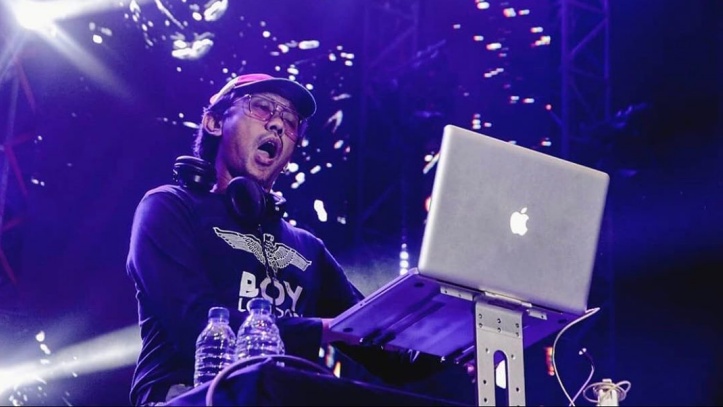 Kontribusi Diskopantera Lewat Musik Di Tengah Pandemi Virus Corona