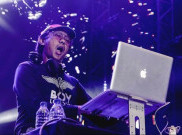 Kontribusi Diskopantera Lewat Musik Di Tengah Pandemi Virus Corona