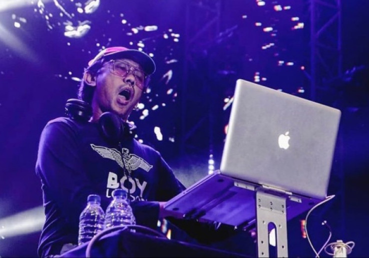 Kontribusi Diskopantera Lewat Musik Di Tengah Pandemi Virus Corona