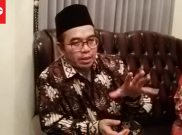 Yudi Latif: Pancasila Mempersatukan Kemajemukan di Indonesia