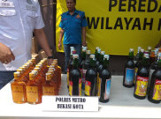 Miras Oplosan Kembali Memakan Korban