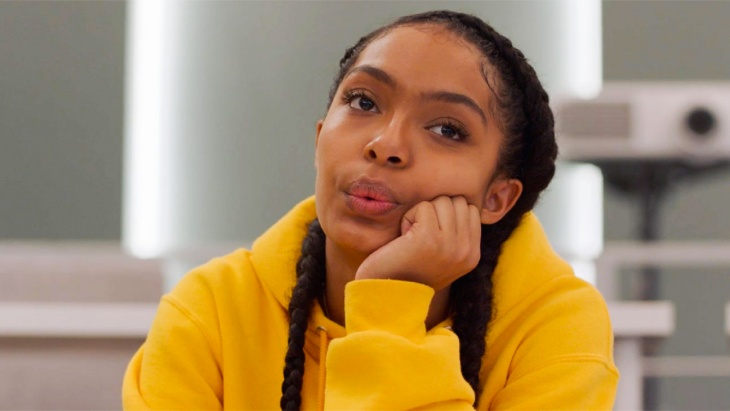 Yara Shahidi akan Perankan Tinker Bell di ‘Peter Pan and Wendy’