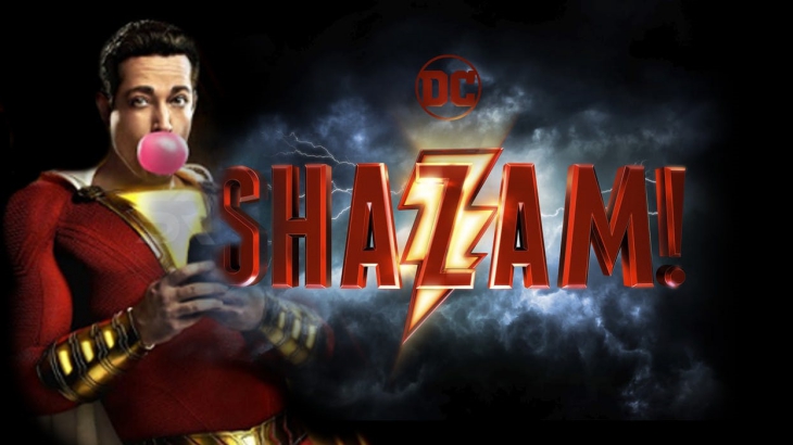 Fakta Menarik Shazam, Sang Captain Marvel Milik DC