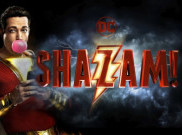 Fakta Menarik Shazam, Sang Captain Marvel Milik DC