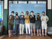 Tokocrypto x BRI Ventures Luncurkan Blockchain Akselerator