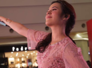 Raisa Andriana, Si Manis Berjiwa Nasionalis
