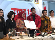 PSI Resmi Usung Khofifah-Emil Dardak di Pilkada Jatim