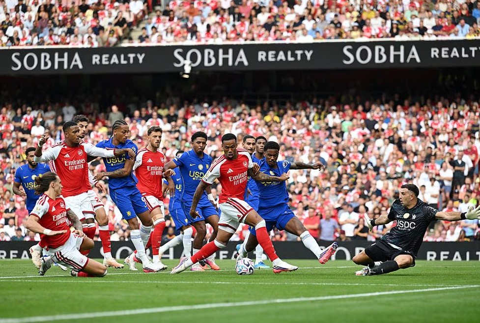 Chelsea Kebobolan 7 Gol dalam 3 Laga, Xabi Alonso Punya Pekerjaan Rumah Besar