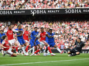 Chelsea Kebobolan 7 Gol dalam 3 Laga, Xabi Alonso Punya Pekerjaan Rumah Besar