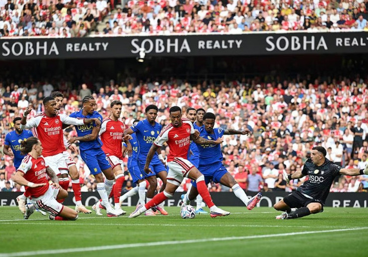 Chelsea Kebobolan 7 Gol dalam 3 Laga, Xabi Alonso Punya Pekerjaan Rumah Besar