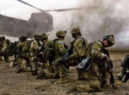 Jenderal AS Sebut ISIS di Afghanistan Kini Lebih Kuat