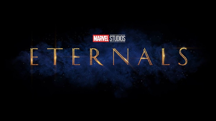 Poster Marvel Eternals Bocor di Instagram Ma Dong-Seok, Kebetulan?