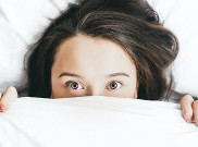 Yuk, Tidur biar Berat Badan Turun