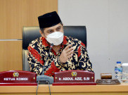 Ketua Komisi B DPRD DKI Tegaskan Pengunduran Dirinya Tidak Terkait Rekomendasi ke TransJakarta
