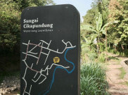 Lokasi Jogging Track Tersembunyi di Kota Bandung, Cocok untuk Healing