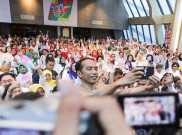 Jurus Simpel Jokowi Atasi BPJS Tekor Belasan Triliun Gara-Gara Jantung
