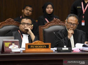  Respons BW Soal Haris Azhar Tolak Jadi Saksi Prabowo-Sandi