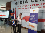 Update COVID-19 per Minggu (29/3): 1285 Kasus Positif, 114 Meninggal Dunia